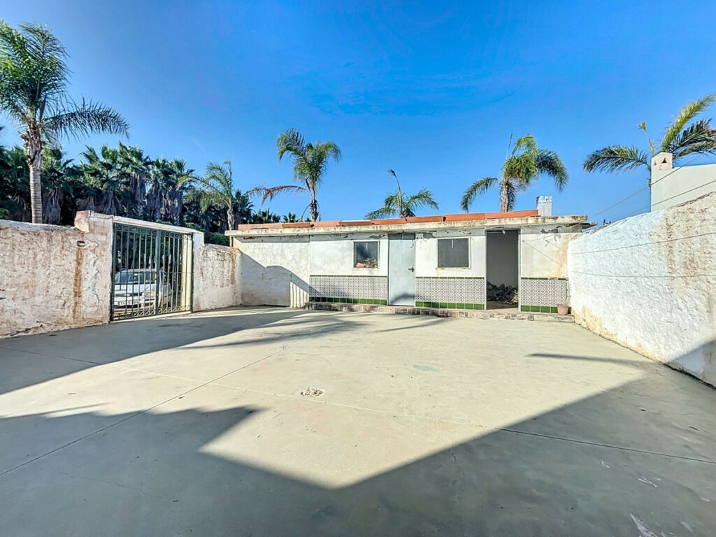 Detached Villa Vélez-Málaga Málaga - image 31