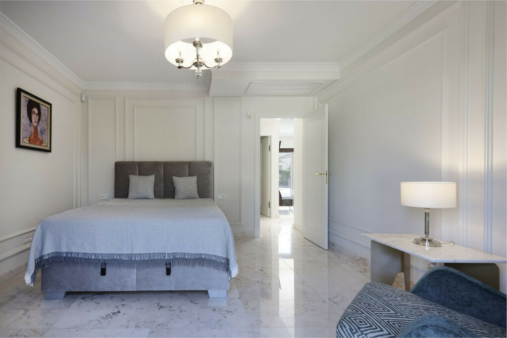 Detached Villa Mijas Golf Málaga - image 31