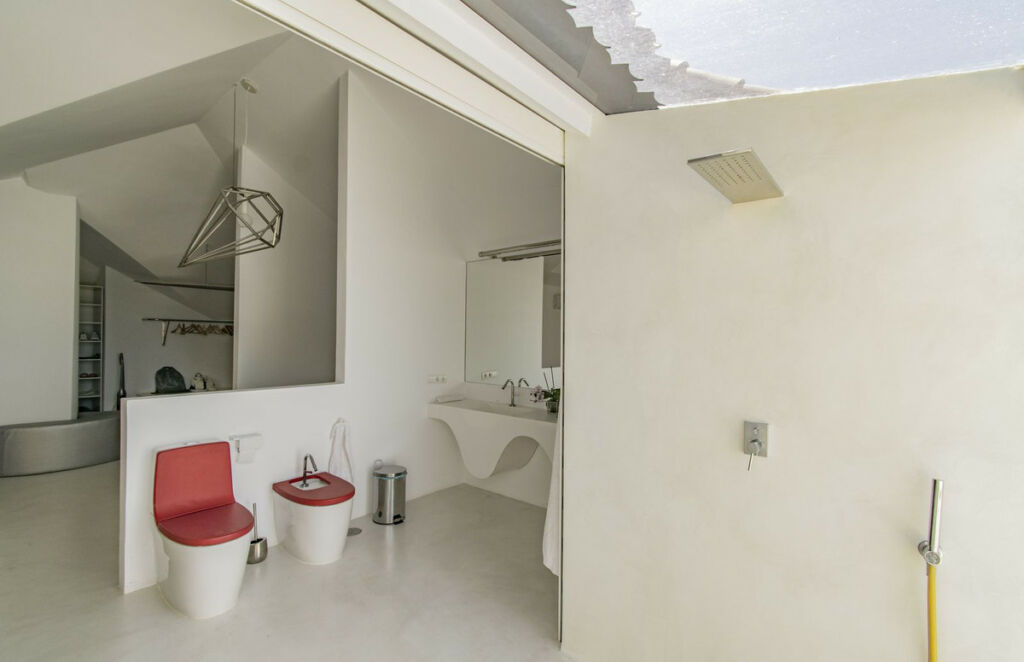 Penthouse Nagüeles Málaga - image 31
