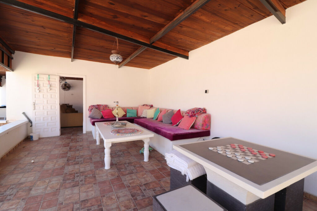 Detached Villa Heredades Alicante - image 37