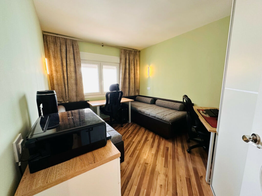 Ground Floor Apartment Calpe Alicante - image 32