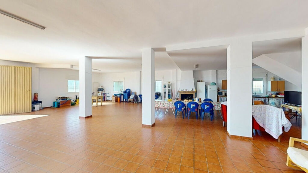 Detached Villa Sedella Málaga - image 32