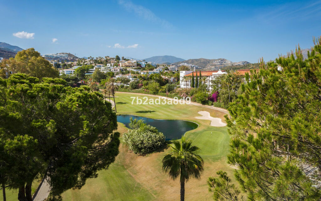 Townhouse La Quinta Málaga - image 32