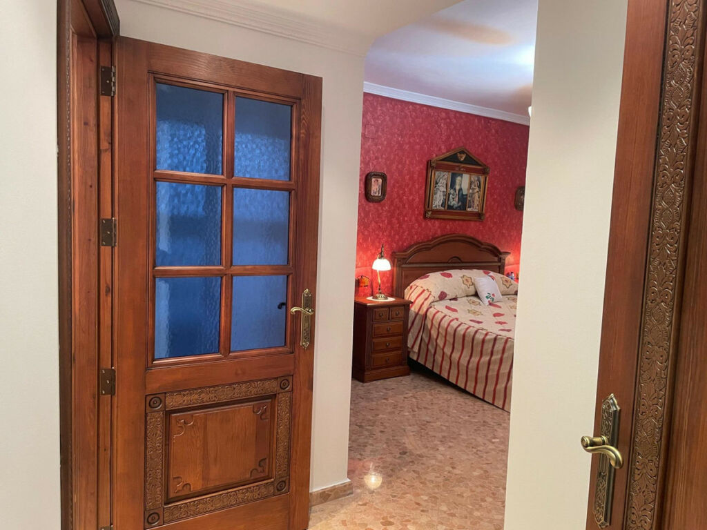 Detached Villa Villanueva De La Concepcion Málaga - image 29