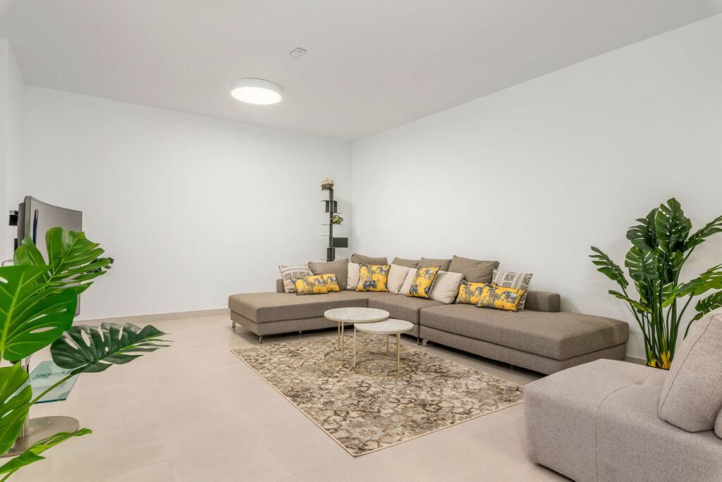Detached Villa Playa Honda Murcia - image 32