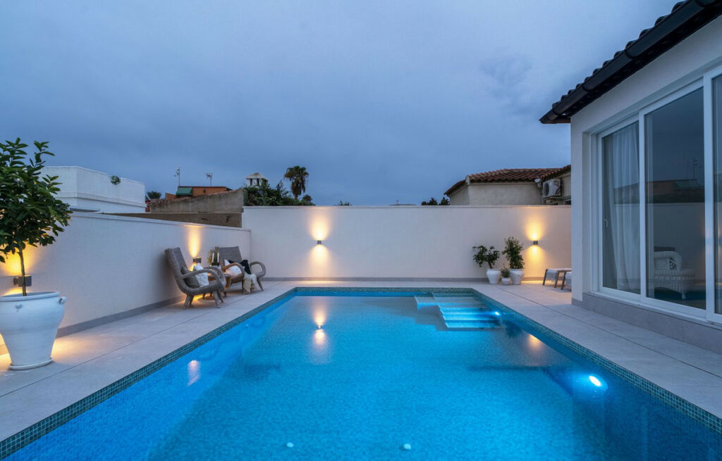 Semi-Detached House La Siesta Alicante - image 32