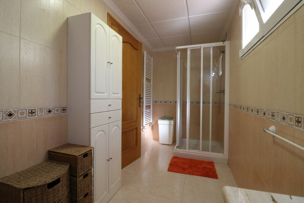 Detached Villa Algorfa Alicante - image 36