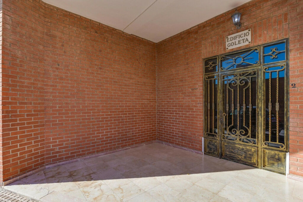 Ground Floor Apartment San Pedro del Pinatar Murcia - image 32