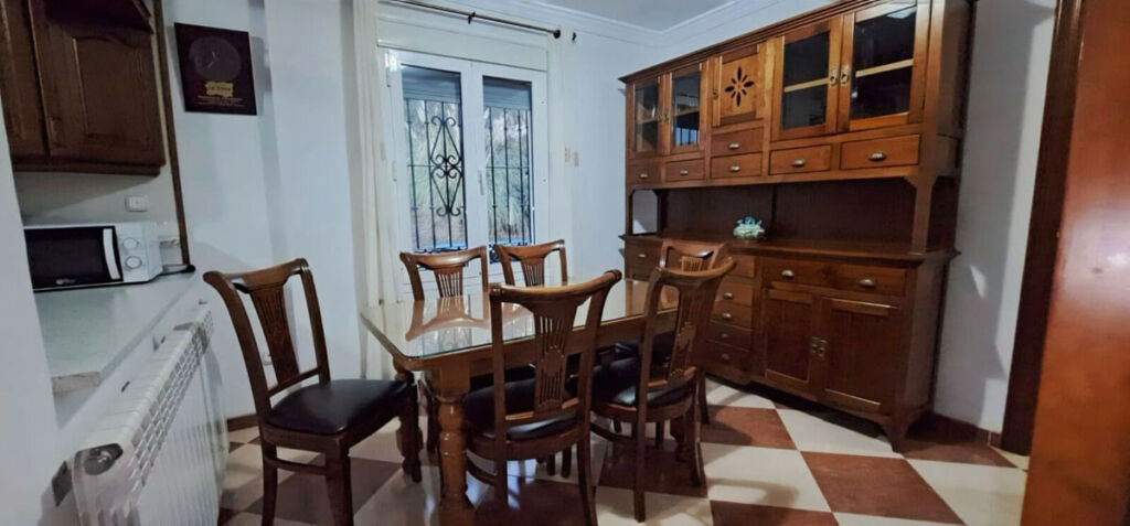 Detached Villa Arriate Málaga - image 31