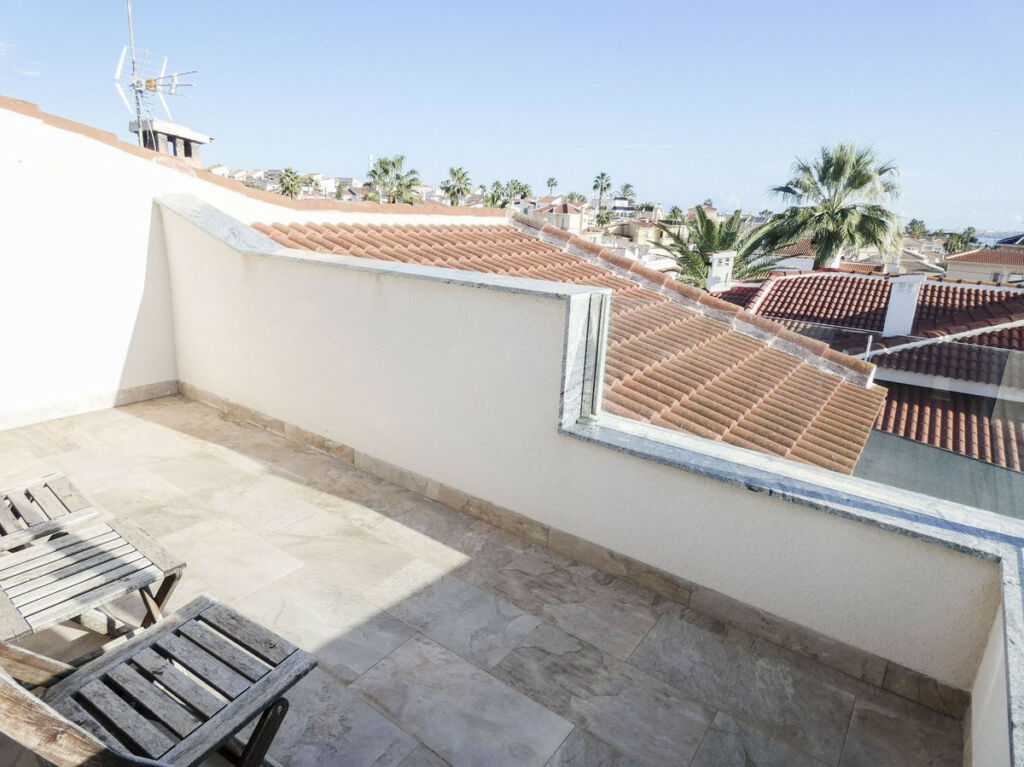 Detached Villa Ciudad Quesada Alicante - image 34