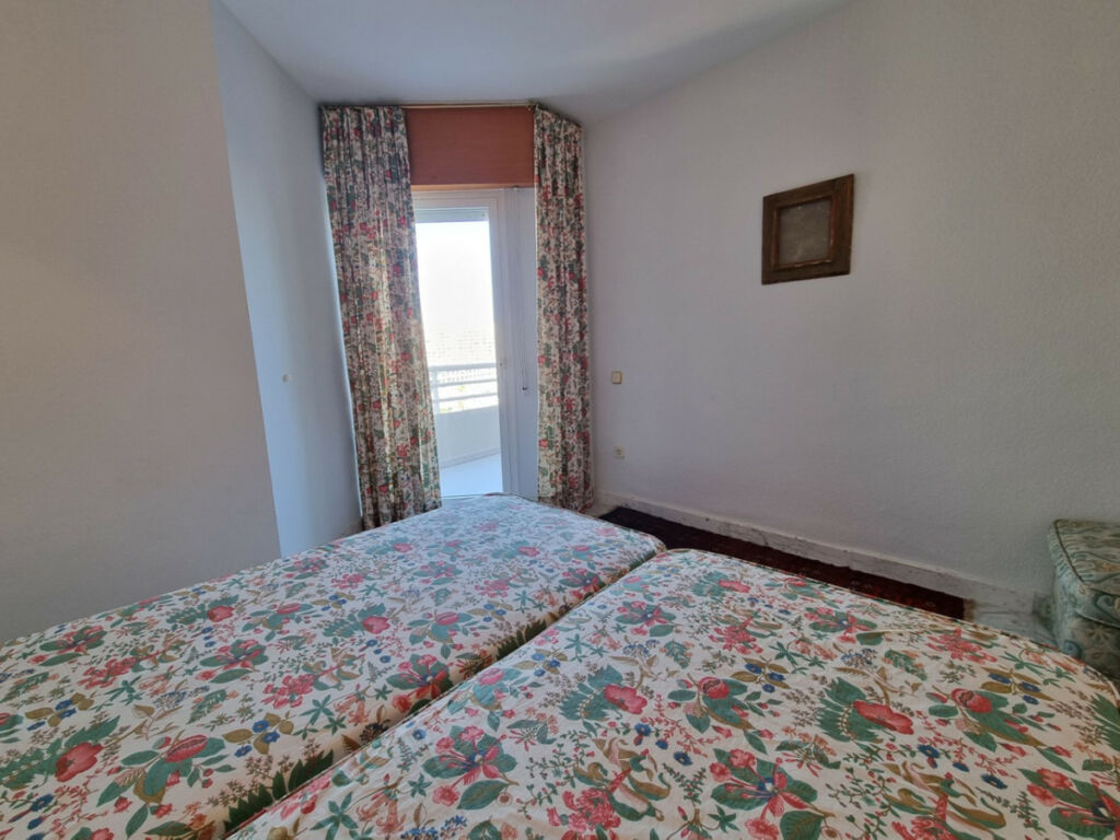 Ground Floor Apartment Calpe Alicante - image 32