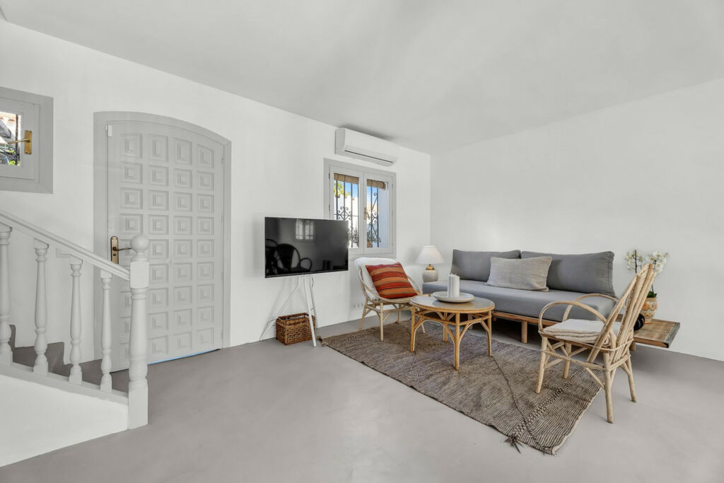 Semi-Detached House Marbella Málaga - image 33