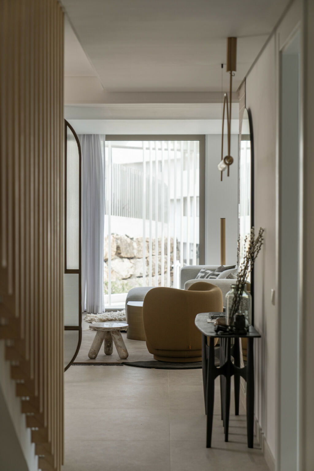 Ground Floor Apartment Marbella Málaga - image 31