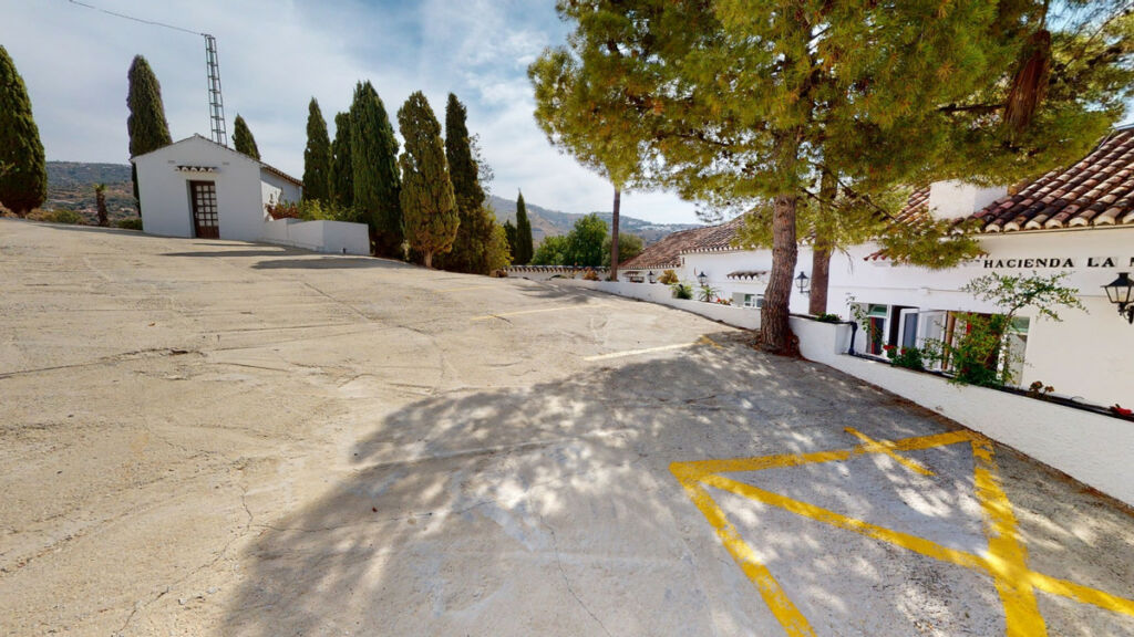 Detached Villa Arenas Málaga - image 32