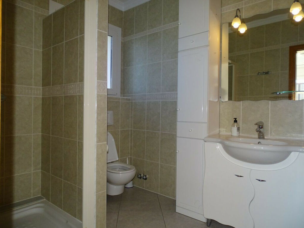 Detached Villa Calpe Alicante - image 32
