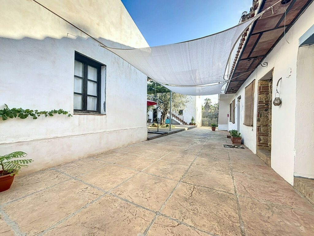 Detached Villa Vélez-Málaga Málaga - image 32