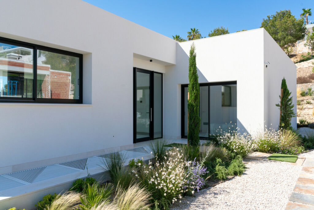 Detached Villa Las Colinas Golf Alicante - image 32