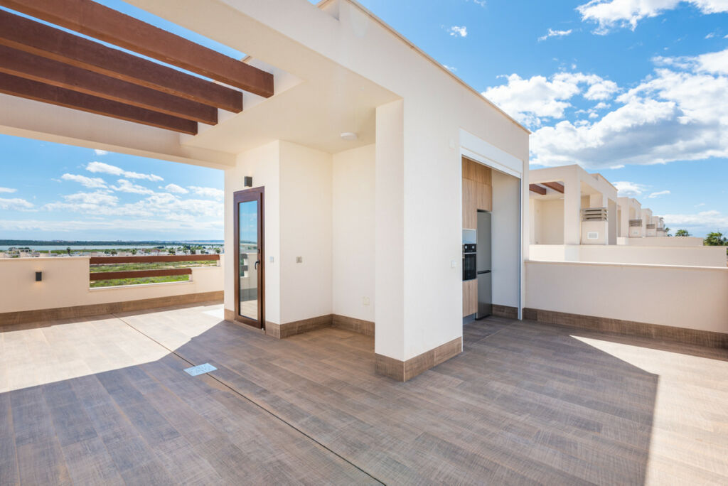Detached Villa Los Montesinos Alicante - image 33