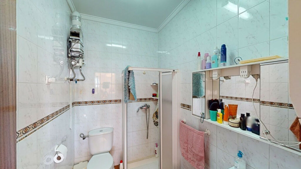 Detached Villa Sedella Málaga - image 33