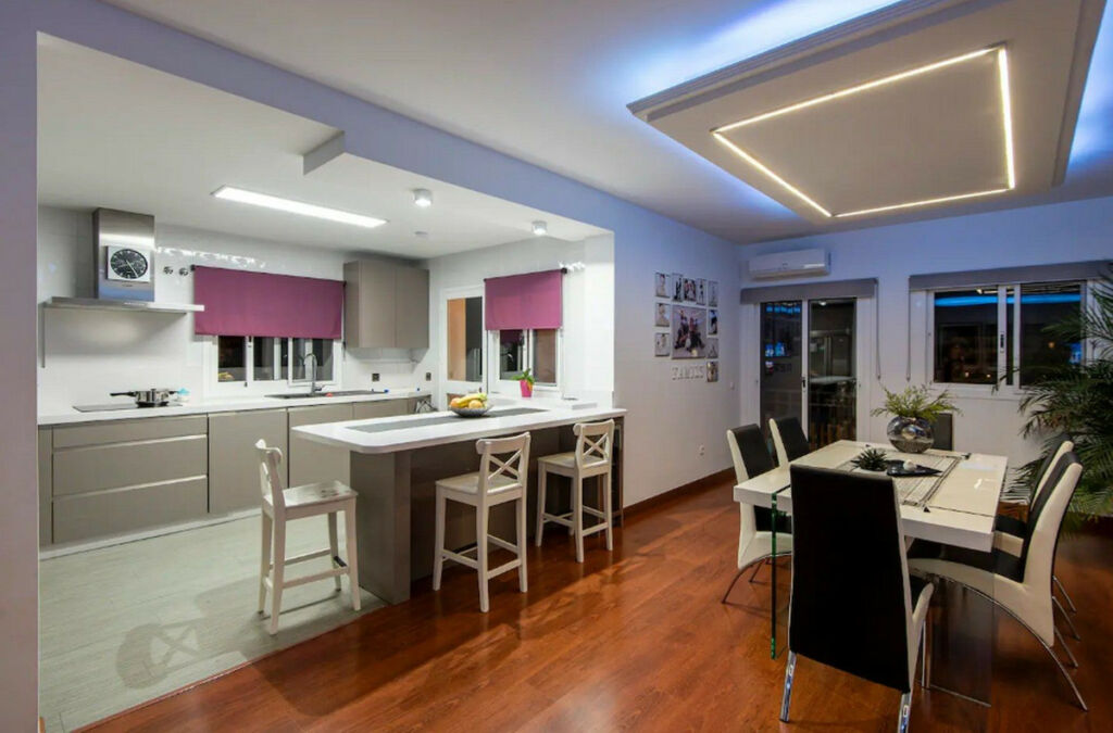 Detached Villa Torremolinos Málaga - image 33