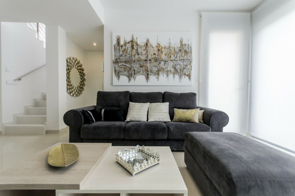 Detached Villa San Miguel de Salinas Alicante - image 33