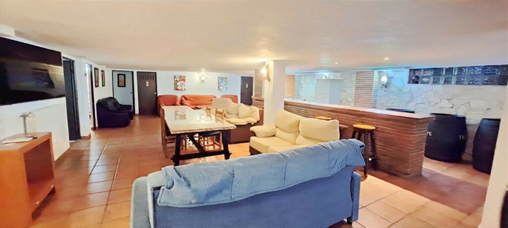 Detached Villa Arriate Málaga - image 32