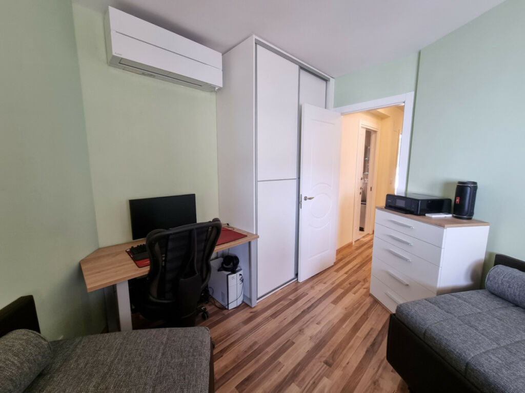 Ground Floor Apartment Calpe Alicante - image 33