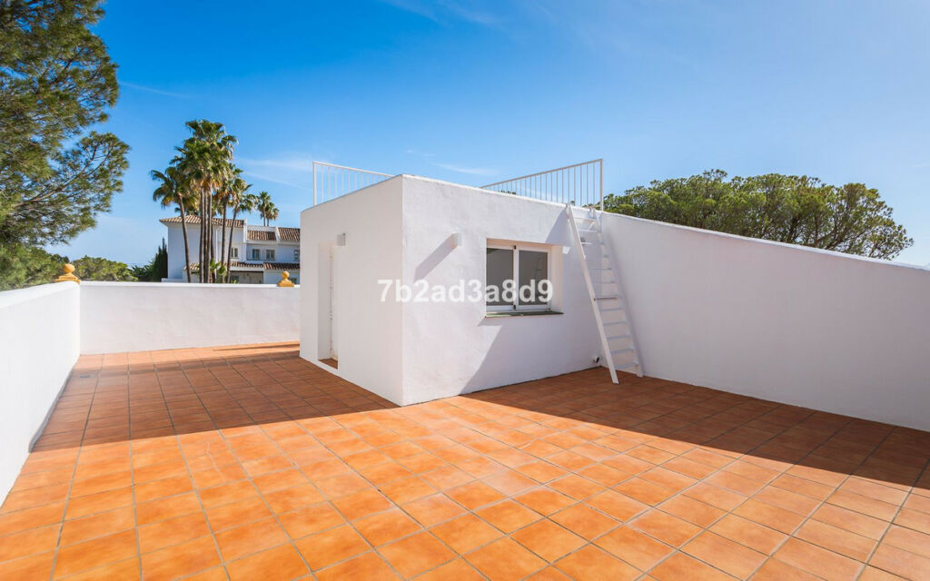 Townhouse La Quinta Málaga - image 33