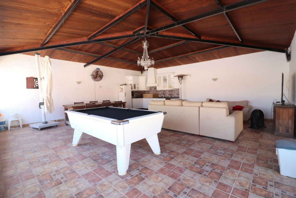 Detached Villa Heredades Alicante - image 38