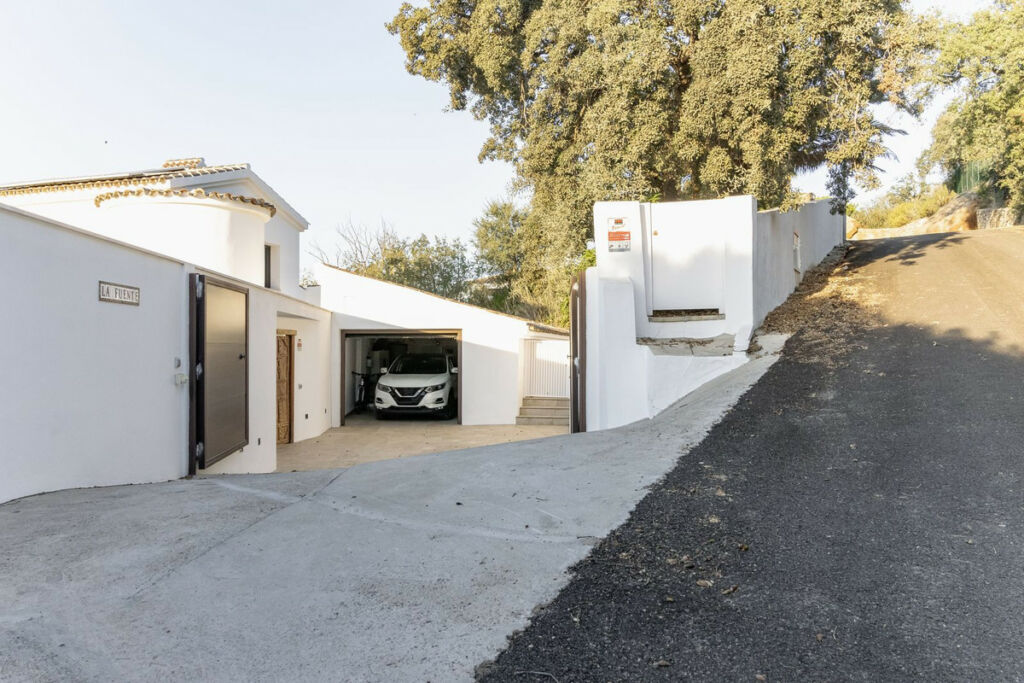 Detached Villa Zahara de los Atunes Cádiz - image 33