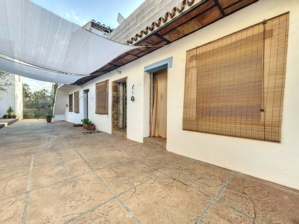 Detached Villa Vélez-Málaga Málaga - image 33