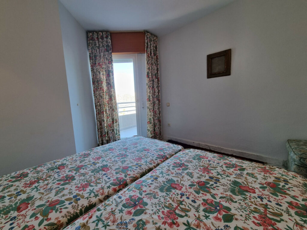 Ground Floor Apartment Calpe Alicante - image 33
