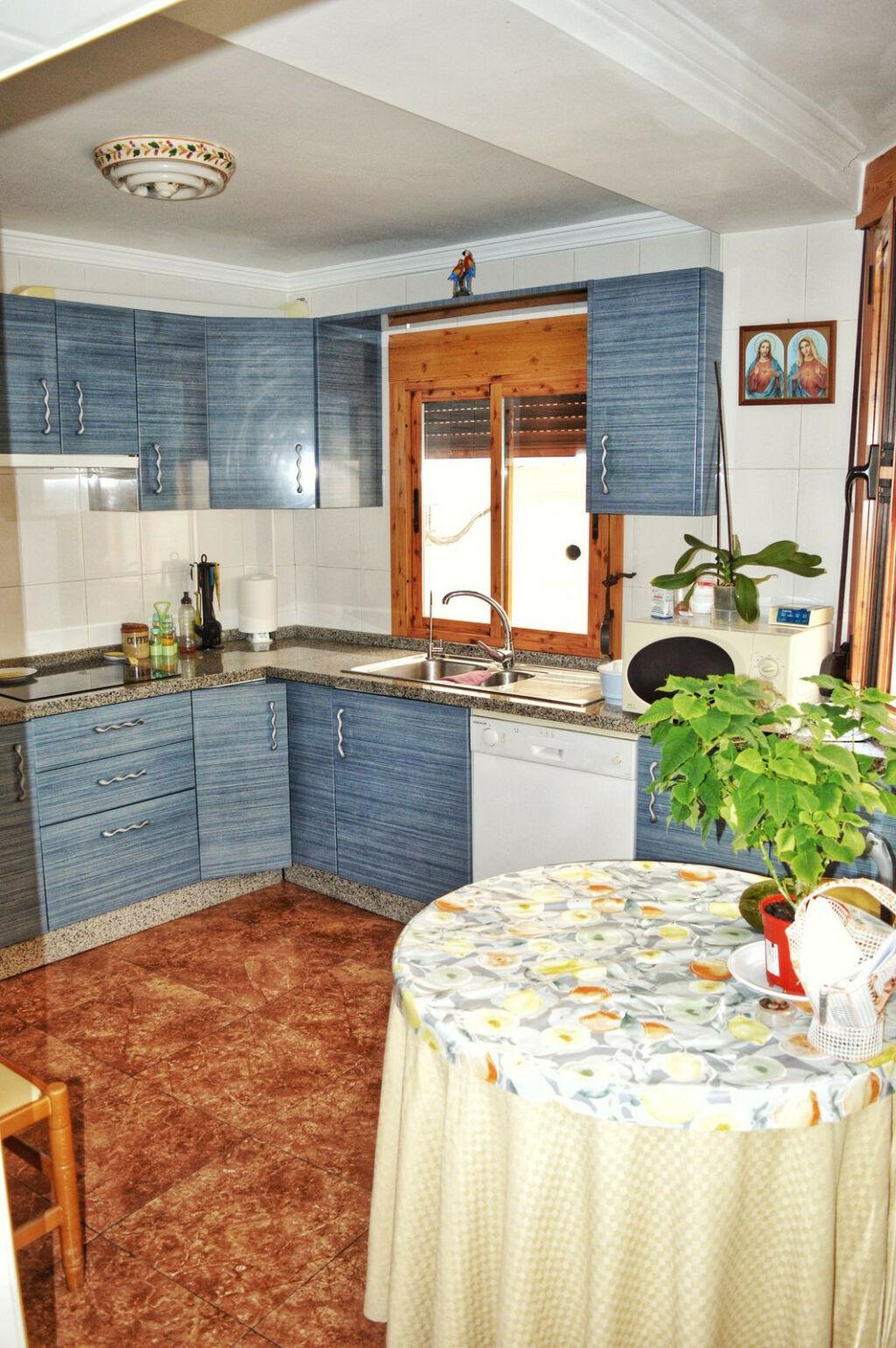 Townhouse Cómpeta Málaga - image 33