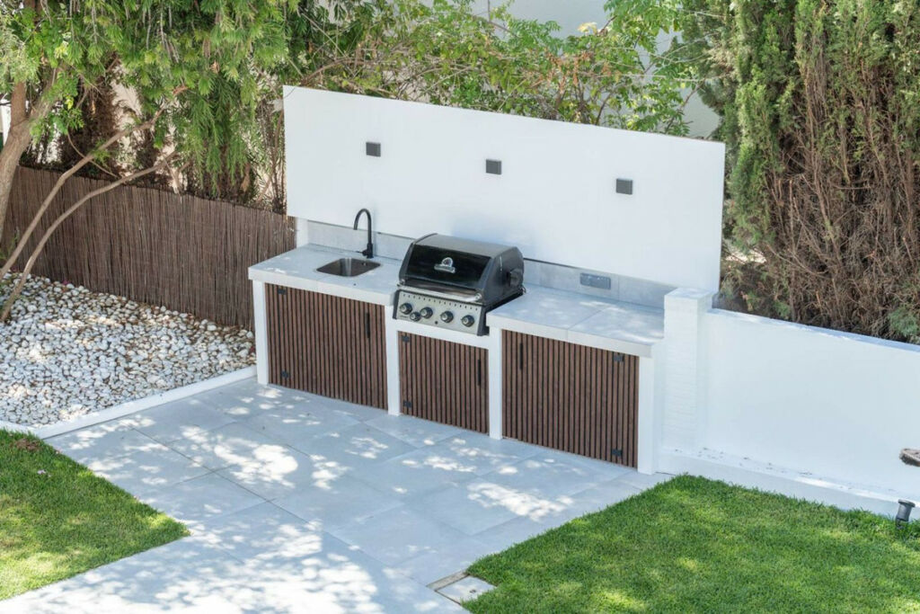 Detached Villa Benahavís Málaga - image 33