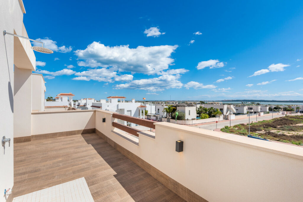 Detached Villa Ciudad Quesada Alicante - image 33