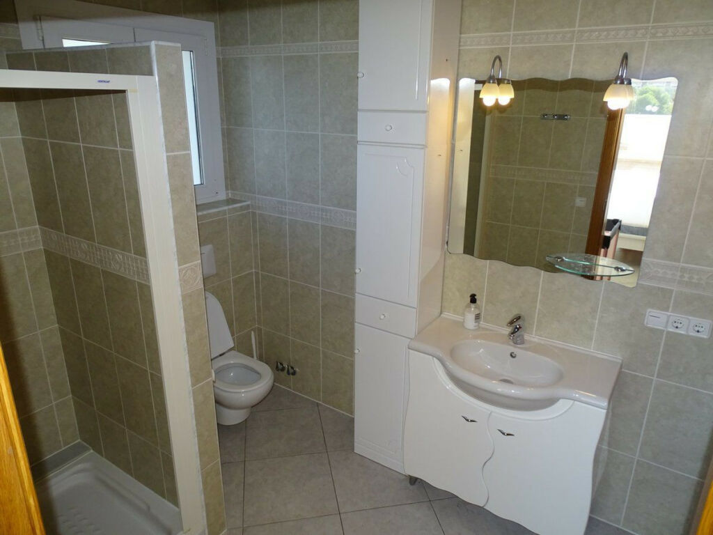 Detached Villa Calpe Alicante - image 33