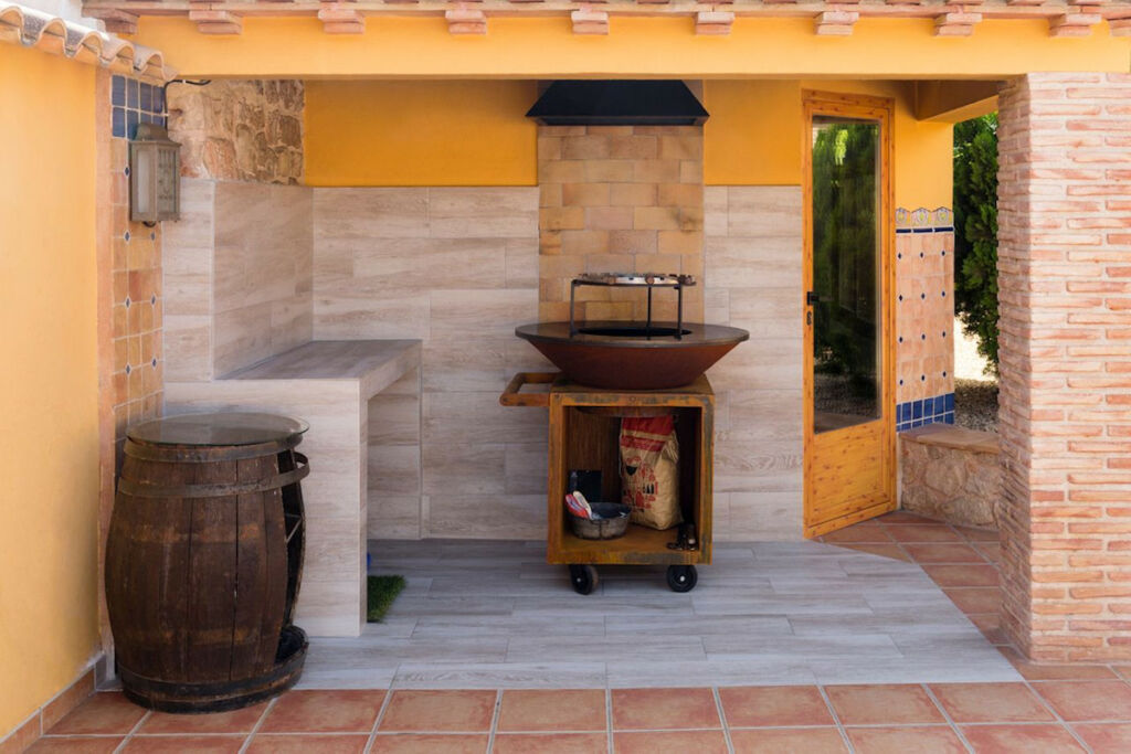 Finca - Cortijo Lliber Alicante - image 32