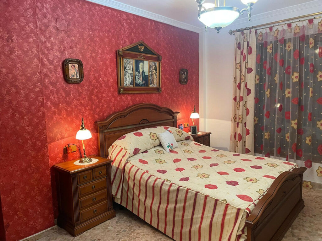 Detached Villa Villanueva De La Concepcion Málaga - image 30