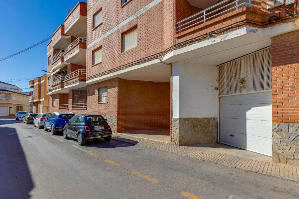 Ground Floor Apartment San Pedro del Pinatar Murcia - image 33