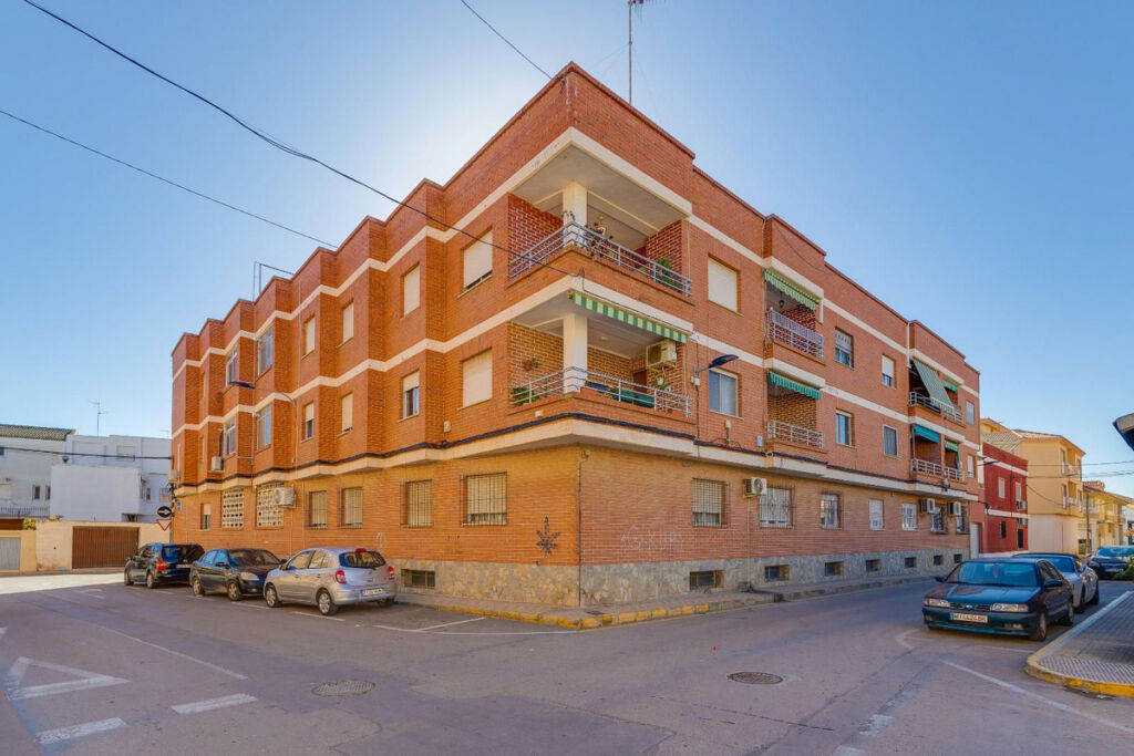 Ground Floor Apartment San Pedro del Pinatar Murcia - image 34