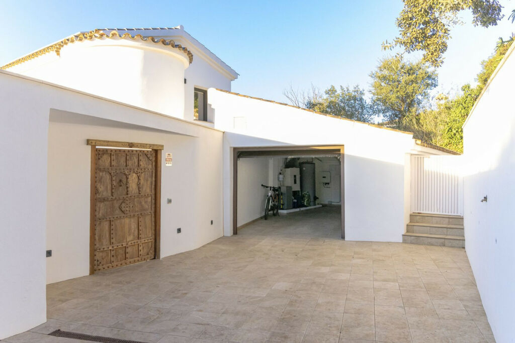 Detached Villa Zahara de los Atunes Cádiz - image 34