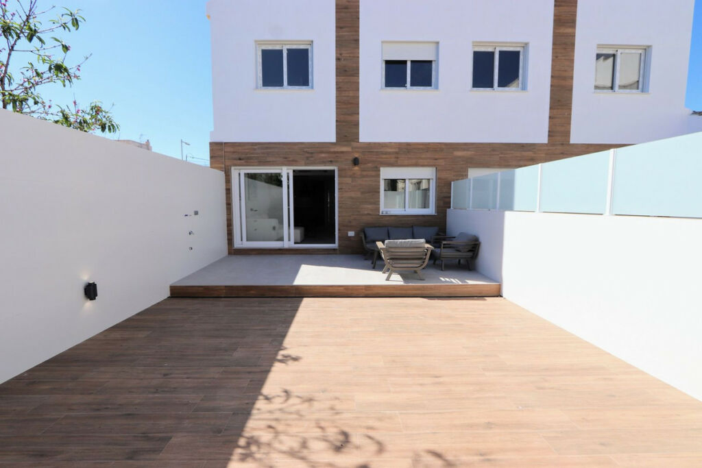 Ground Floor Apartment Pilar de la Horadada Alicante - image 34