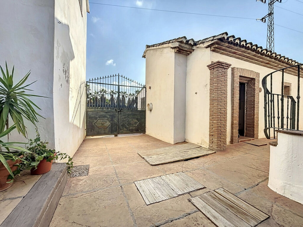 Detached Villa Vélez-Málaga Málaga - image 34