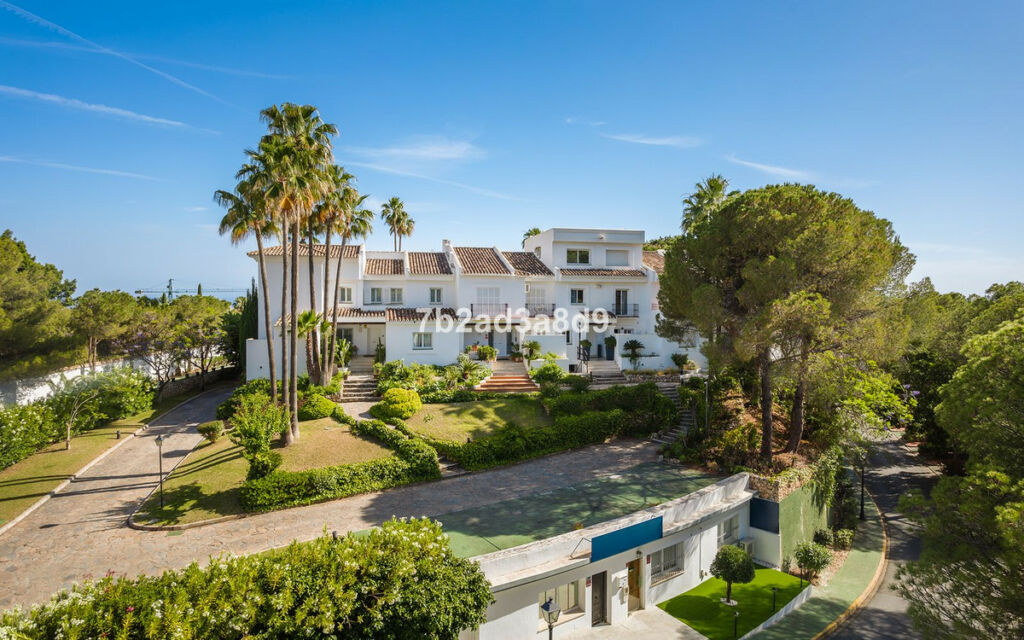 Townhouse La Quinta Málaga - image 34