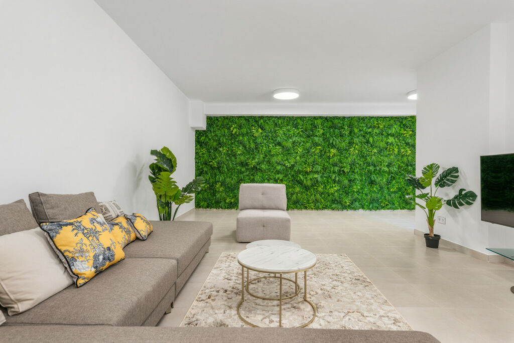Detached Villa Playa Honda Murcia - image 34