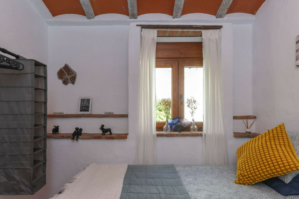 Townhouse Alozaina Málaga - image 34
