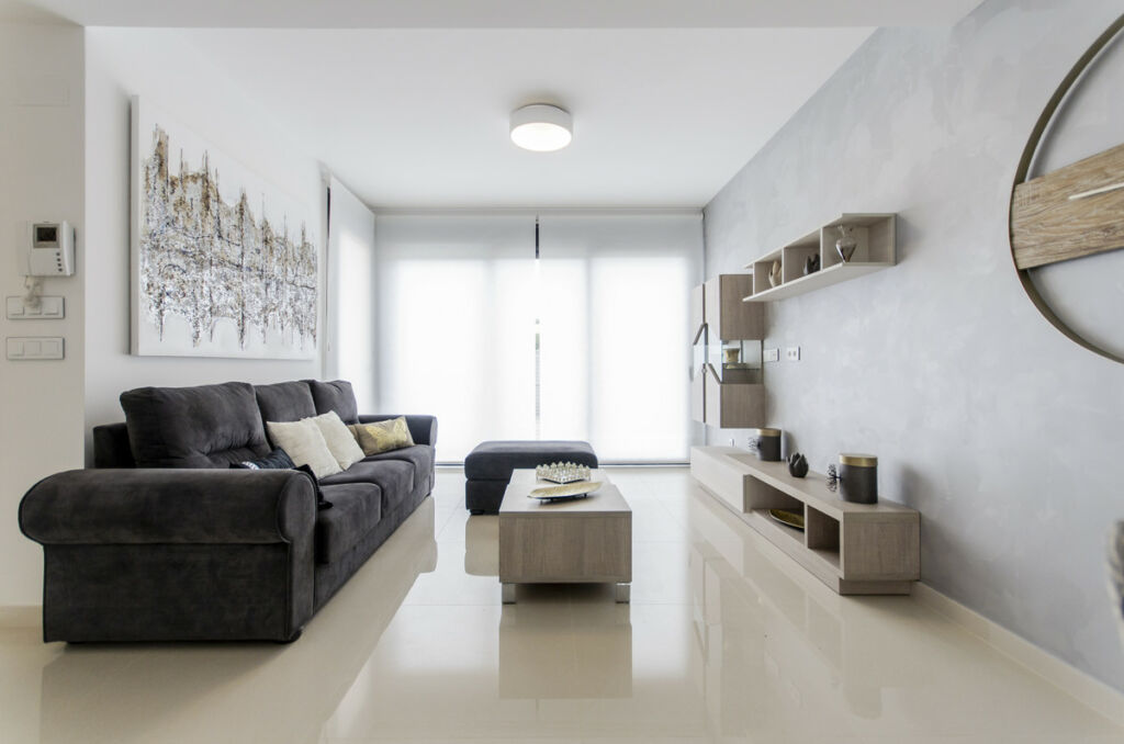 Detached Villa San Miguel de Salinas Alicante - image 34