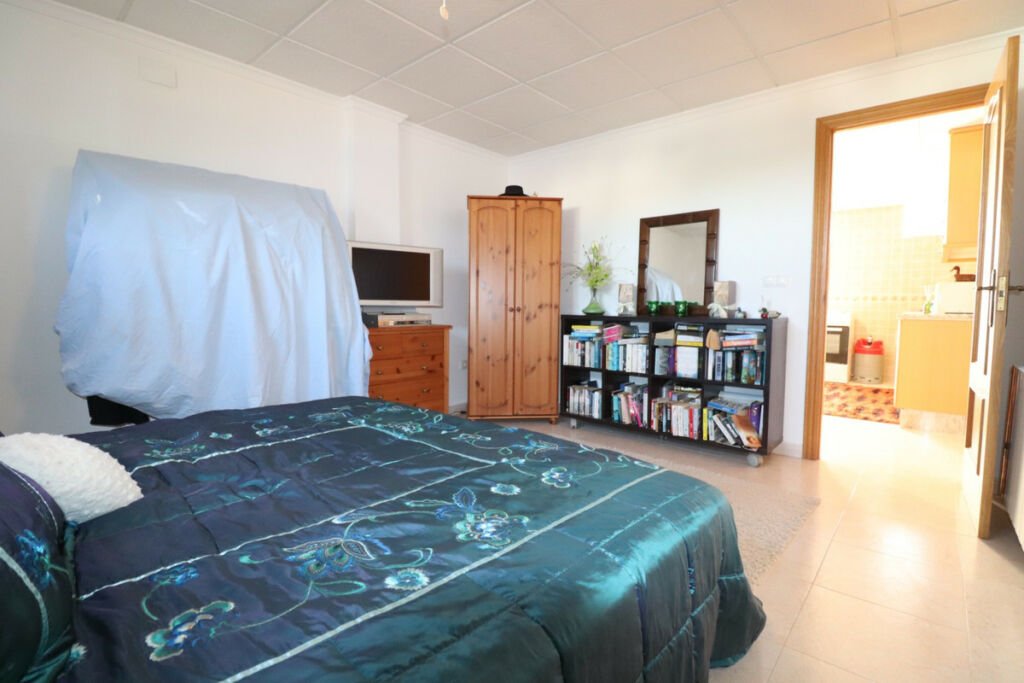 Detached Villa Algorfa Alicante - image 38