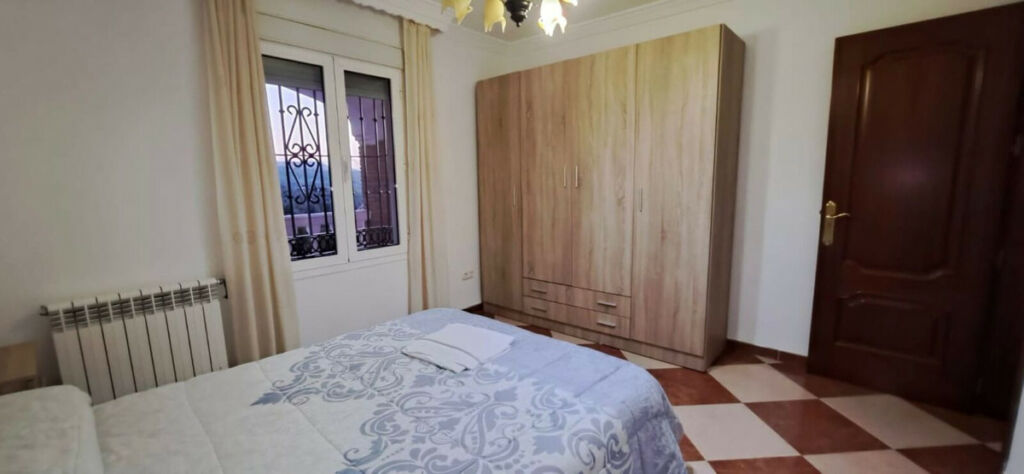 Detached Villa Arriate Málaga - image 33