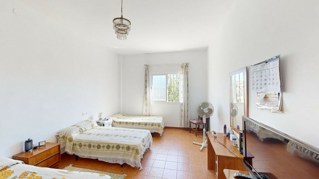 Detached Villa Sedella Málaga - image 34